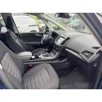 Ford Galaxy, 2020, МКПП, пробег 92450 км
