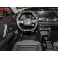 Citroën C4, 2023, АКПП, пробег 22545 км