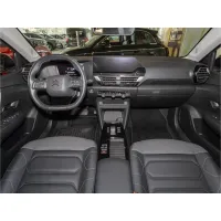 Citroën C4, 2023, АКПП, пробег 22545 км