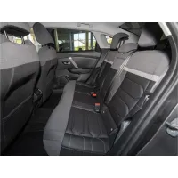 Citroën C4, 2023, АКПП, пробег 22545 км