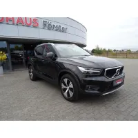 Volvo XC40, 2021, АКПП, пробег 56550 км