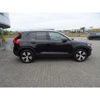 Volvo XC40, 2021, АКПП, пробег 56550 км