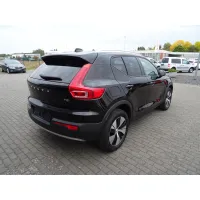 Volvo XC40, 2021, АКПП, пробег 56550 км