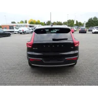 Volvo XC40, 2021, АКПП, пробег 56550 км