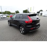 Volvo XC40, 2021, АКПП, пробег 56550 км