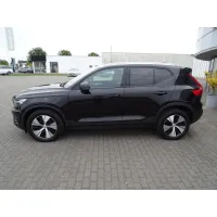 Volvo XC40, 2021, АКПП, пробег 56550 км