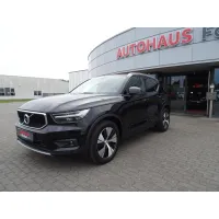 Volvo XC40, 2021, АКПП, пробег 56550 км