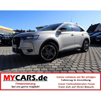 DS Automobiles, 2022, АКПП, пробег 92800 км