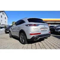 DS Automobiles, 2022, АКПП, пробег 92800 км