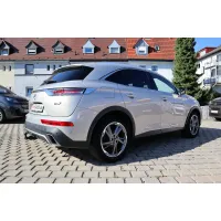 DS Automobiles, 2022, АКПП, пробег 92800 км