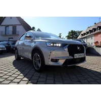 DS Automobiles, 2022, АКПП, пробег 92800 км