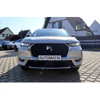 DS Automobiles, 2022, АКПП, пробег 92800 км