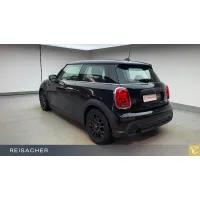 MINI ONE, 2022, МКПП, пробег 53612 км
