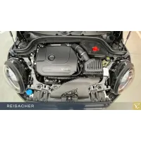 MINI ONE, 2022, МКПП, пробег 53612 км