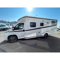 Автодом Laika Kosmo, 2025, АКПП, пробег 20461 км