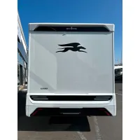 Автодом Laika Kosmo, 2025, АКПП, пробег 20461 км