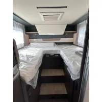 Автодом Laika Kosmo, 2025, АКПП, пробег 20461 км