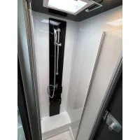 Автодом Laika Kosmo, 2025, АКПП, пробег 20461 км