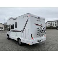 Автодом GiottiLine Siena, 2025, МКПП, пробег 8860 км