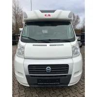 Автодом Adria Coral, 2007, МКПП, пробег 49000 км