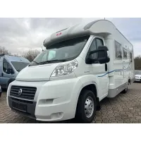 Автодом Adria Coral, 2007, МКПП, пробег 49000 км