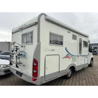 Автодом Adria Coral, 2007, МКПП, пробег 49000 км