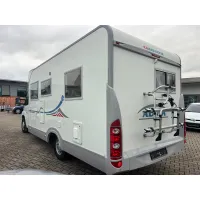 Автодом Adria Coral, 2007, МКПП, пробег 49000 км