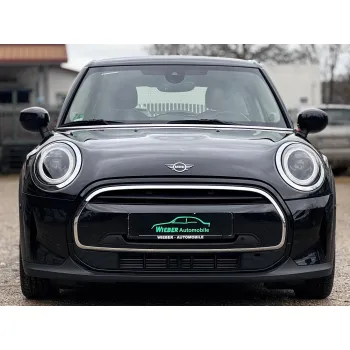 MINI Cooper, 2022, АКПП, пробег 27000 км
