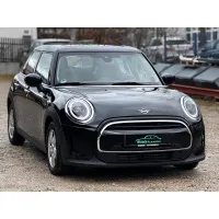 MINI Cooper, 2022, АКПП, пробег 27000 км