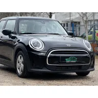 MINI Cooper, 2022, АКПП, пробег 27000 км