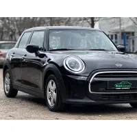 MINI Cooper, 2022, АКПП, пробег 27000 км