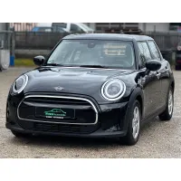 MINI Cooper, 2022, АКПП, пробег 27000 км