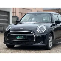 MINI Cooper, 2022, АКПП, пробег 27000 км