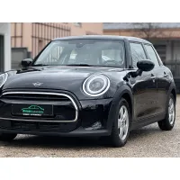 MINI Cooper, 2022, АКПП, пробег 27000 км