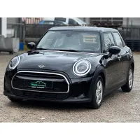 MINI Cooper, 2022, АКПП, пробег 27000 км
