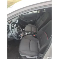 Mazda 2, 2022, МКПП, пробег 28300 км