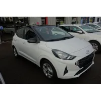 Hyundai i10, 2020, МКПП, пробег 8900 км