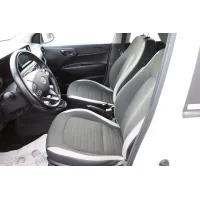 Hyundai i10, 2020, МКПП, пробег 8900 км