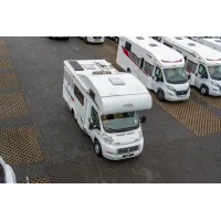 Автодом Carado A, 2011, МКПП, пробег 87853 км