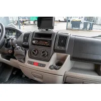 Автодом Carado A, 2011, МКПП, пробег 87853 км