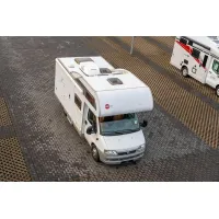 Автодом Bürstner Marano, 2007, МКПП, пробег 126149 км