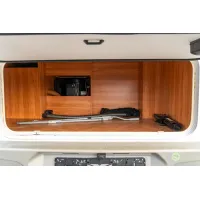 Автодом Bürstner Marano, 2007, МКПП, пробег 126149 км