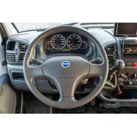 Автодом Bürstner Marano, 2007, МКПП, пробег 126149 км