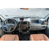 Автодом Bürstner Marano, 2007, МКПП, пробег 126149 км