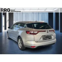 Renault Megane, 2020, МКПП, пробег 66695 км