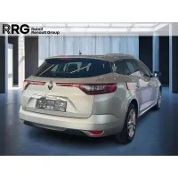 Renault Megane, 2020, МКПП, пробег 66695 км