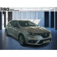 Renault Megane, 2020, МКПП, пробег 66695 км