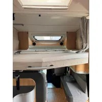 Автодом Dethleffs Sondermodell, 2014, МКПП, пробег 58000 км