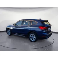 BMW X1, 2021, АКПП, пробег 77250 км