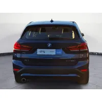 BMW X1, 2021, АКПП, пробег 77250 км